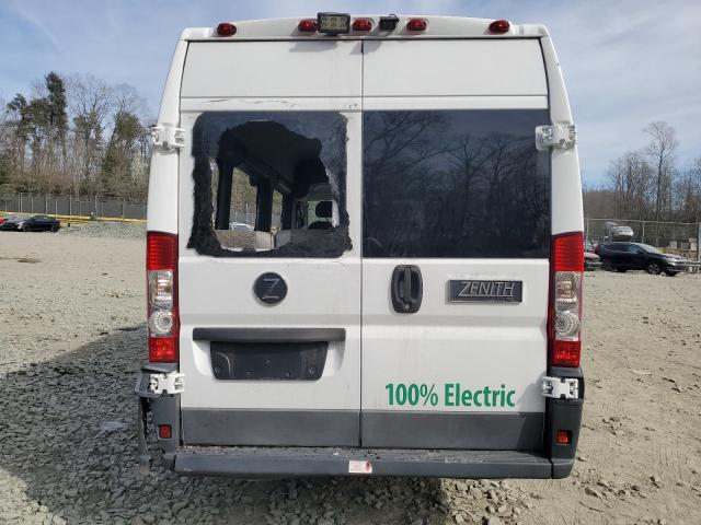 2017 RAM PROMASTER - 3C6URVUG3HE509490