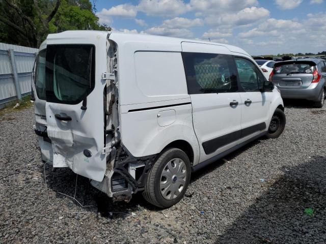 2020 Ford Transit Connect Xl VIN: NM0LS7E21L1459284 Lot: 45439944