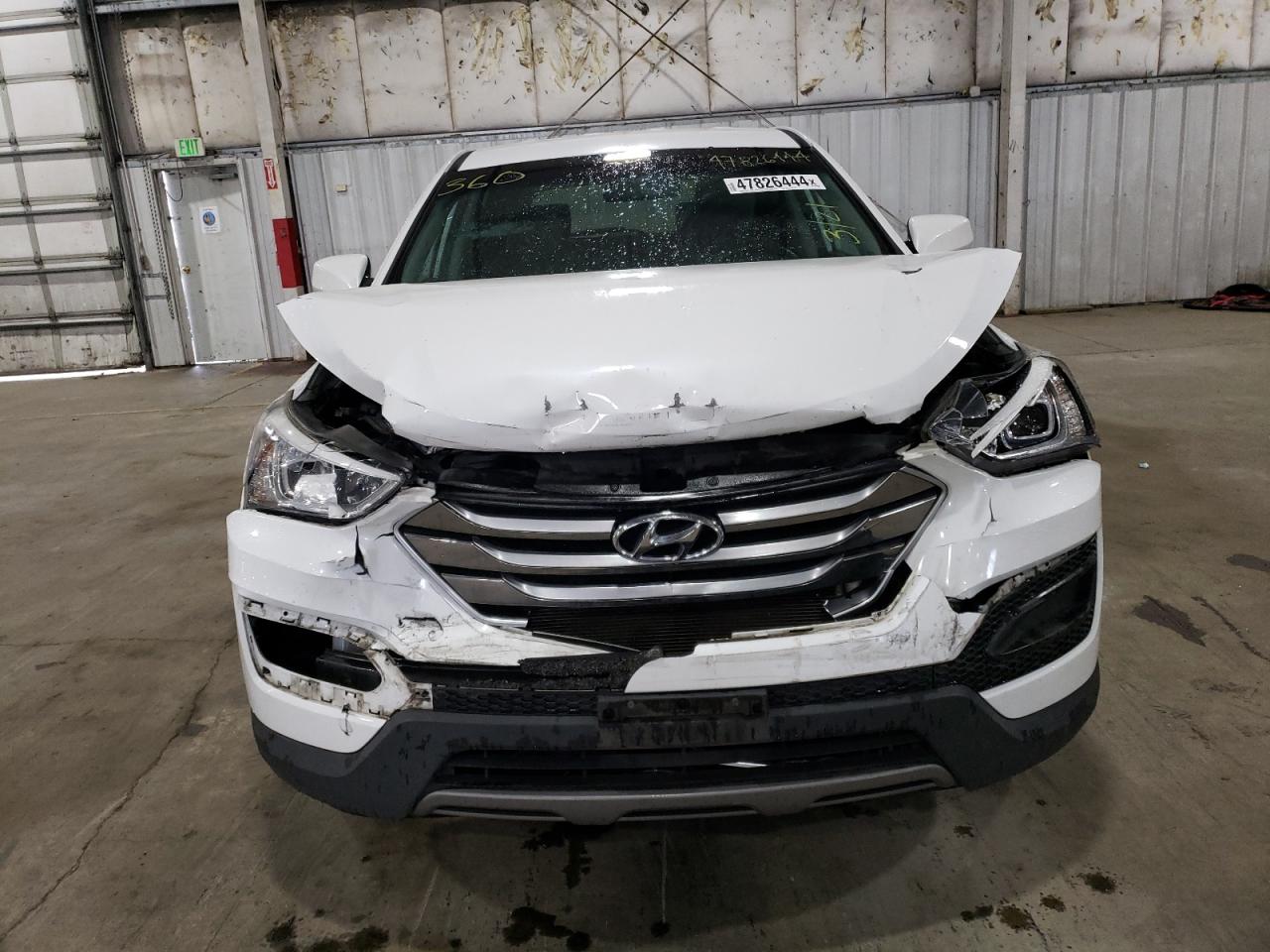 5XYZT3LB5FG292146 2015 Hyundai Santa Fe Sport