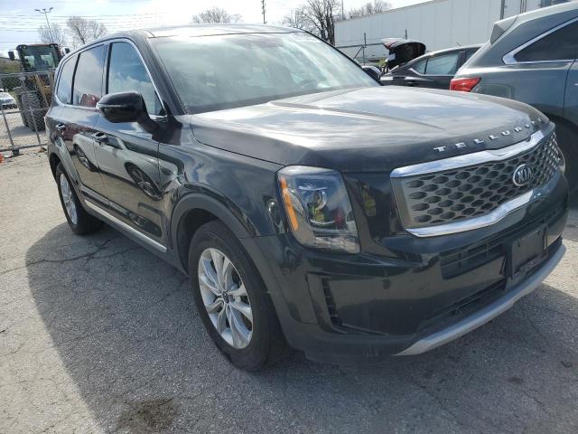 2020 KIA TELLURIDE - 5XYP2DHC1LG042254