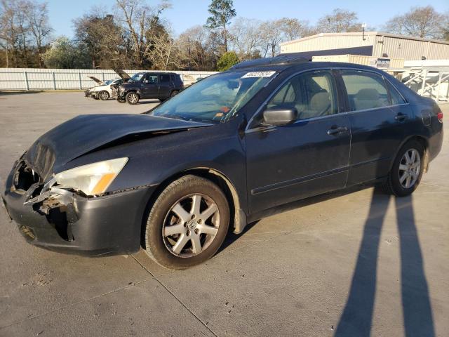 Lot #2472349024 2004 HONDA ACCORD salvage car