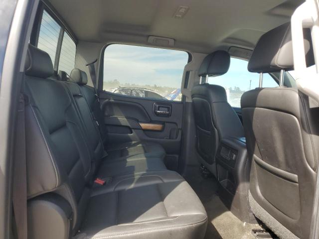 2015 CHEVROLET SILVERADO - 3GCPCSEC9FG493377