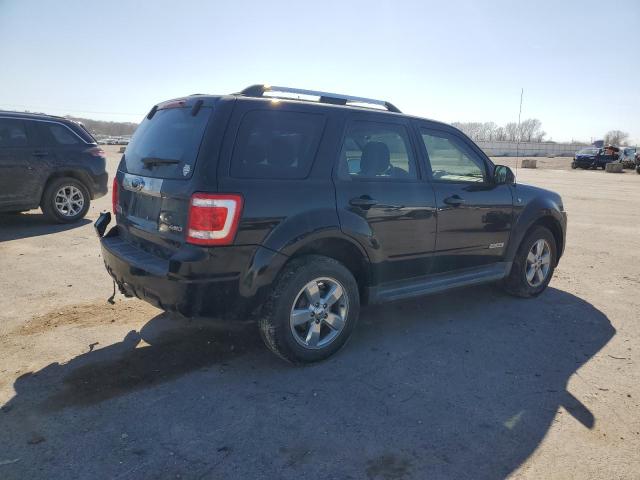 1FMCU94138KB45795 2008 Ford Escape Limited