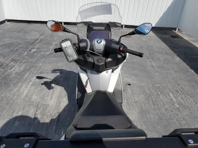 2023 BMW C 400 GT - WB40C6304PS910917