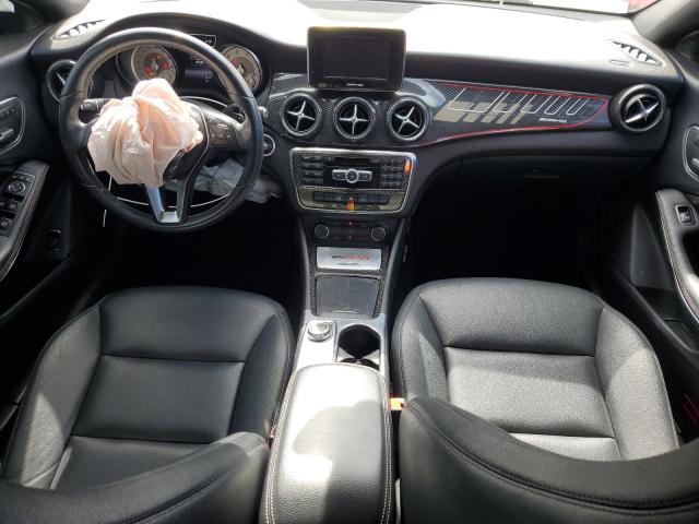 VIN WDDSJ4EB6EN038338 2014 Mercedes-Benz CLA-Class,... no.8