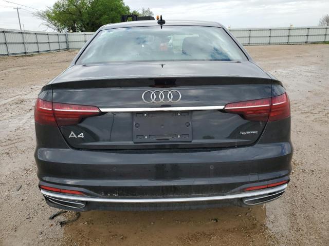 WAUEAAF49PN007042 Audi A4 PREMIUM 6