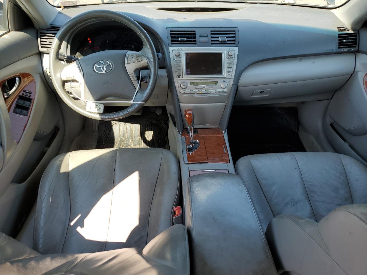 4T1BK3EKXAU100191 2010 Toyota Camry Se