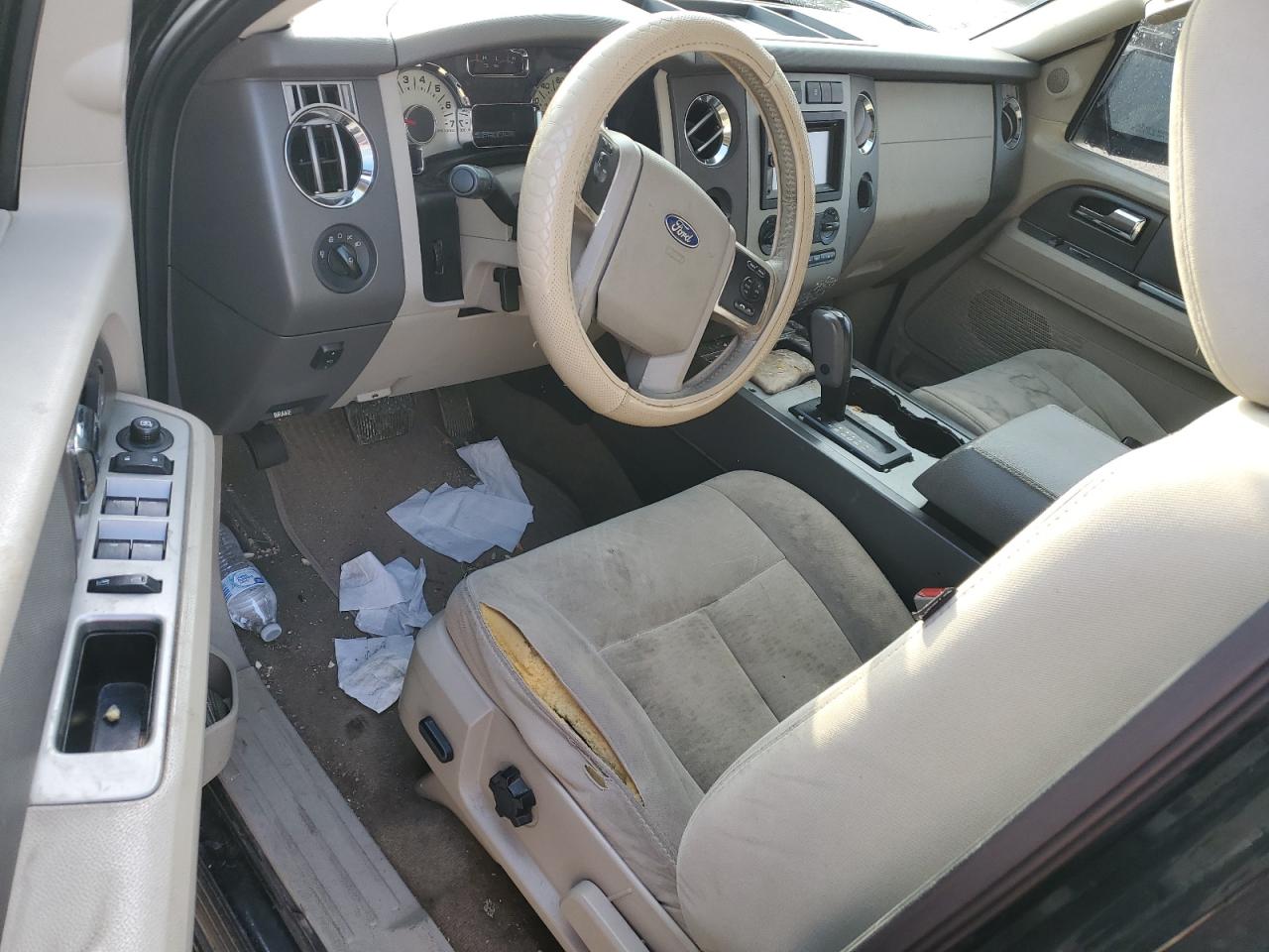 1FMJU1H55CEF02729 2012 Ford Expedition Xlt