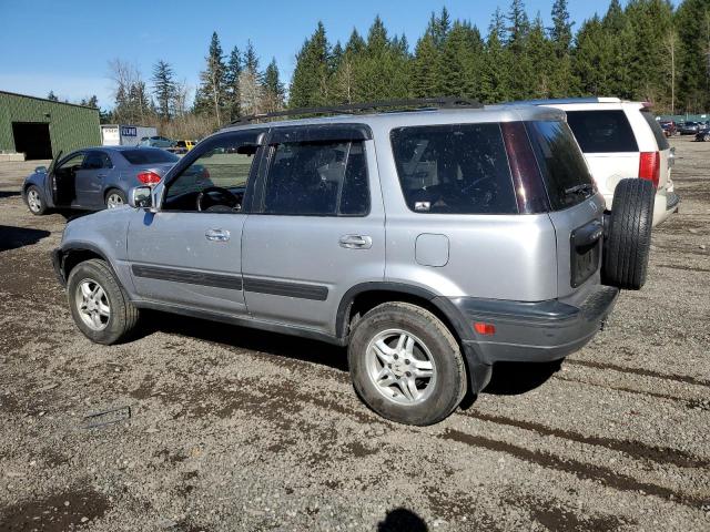 2001 Honda Cr-V Ex VIN: JHLRD186X1C024285 Lot: 47025014