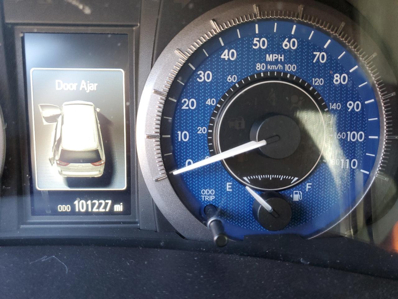 5TDYZ3DC3KS973842 TOYOTA All Models 2019