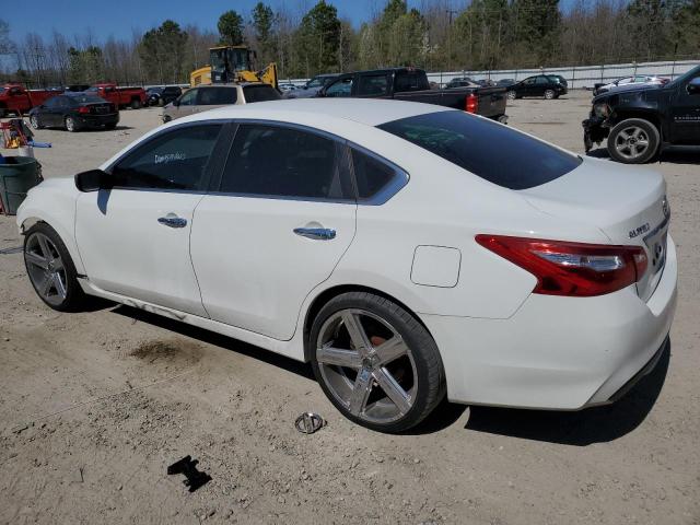 2017 Nissan Altima 2.5 VIN: 1N4AL3AP9HN332645 Lot: 46656644