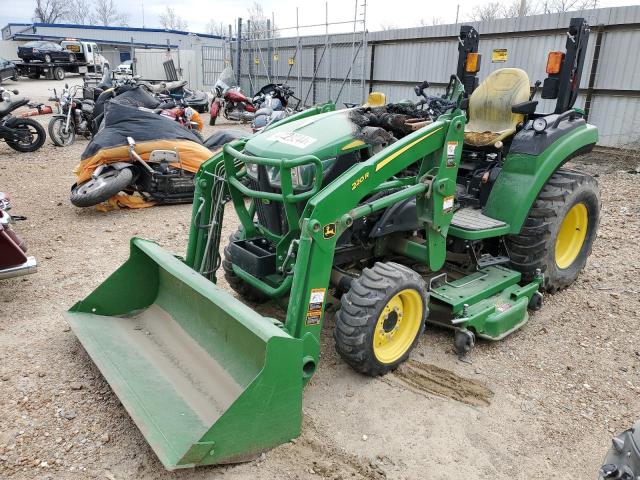 2023 JOHN DEERE MOWER for Sale | MO - ST. LOUIS | Tue. Mar 26, 2024 ...