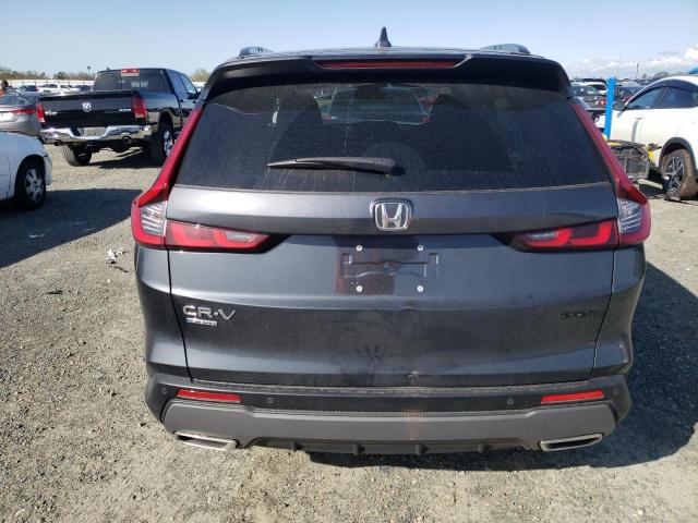 2024 Honda Cr-V Sport-L VIN: 7FARS5H85RE013189 Lot: 39722684