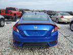 HONDA CIVIC EXL photo