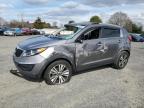 2016 KIA SPORTAGE E - KNDPC3AC8G7874131