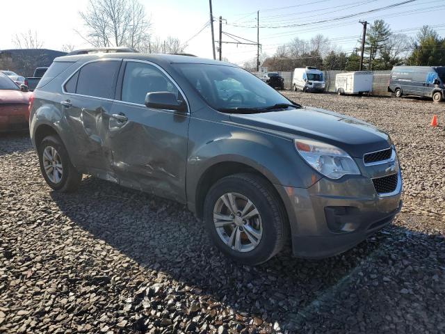 2013 Chevrolet Equinox Lt VIN: 2GNALDEK6D6117213 Lot: 46554414