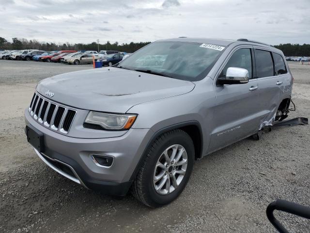 Vin: 1c4rjebgxec152062, lot: 45141224, jeep grand cher limited 2014 img_1
