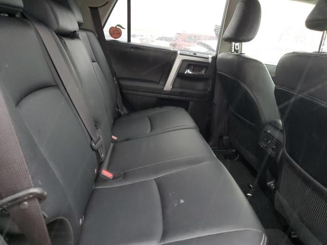 2022 TOYOTA 4RUNNER SR - JTESU5JR8N6058106