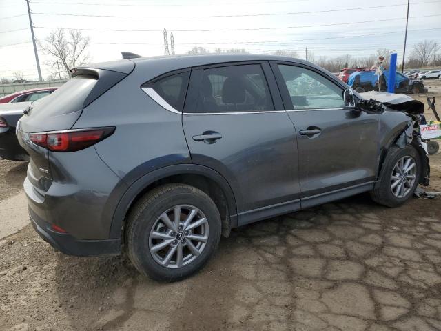 JM3KFBCM7N0632560 | 2022 Mazda cx-5 preferred