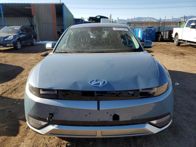 2024 Hyundai Ioniq 5 Sel VIN: KM8KNDDF1RU255869 Lot: 46997554