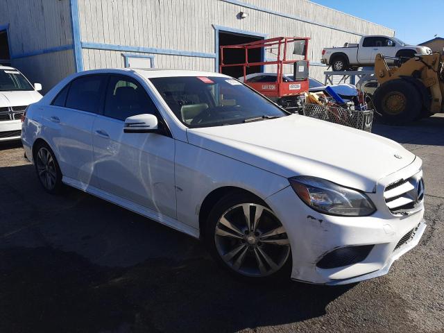 VIN WDDHF5KB2GB258313 2016 Mercedes-Benz E-Class, 350 no.4