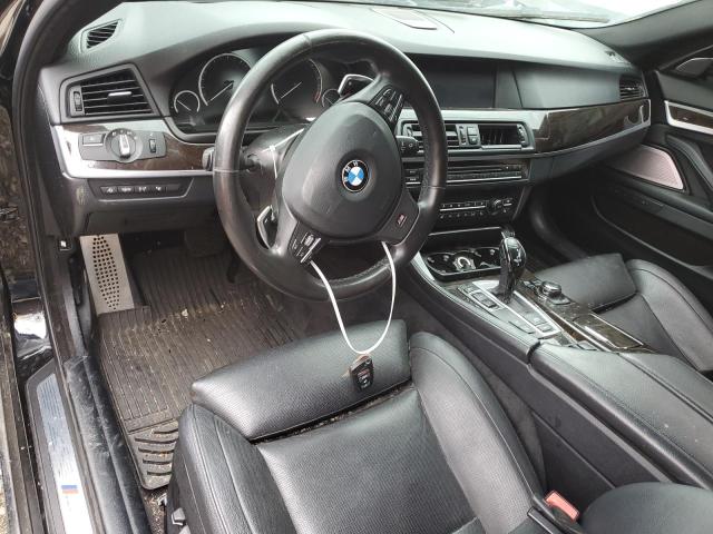 VIN WBAFR9C57DD226754 2013 BMW 5 Series, 550 I no.8