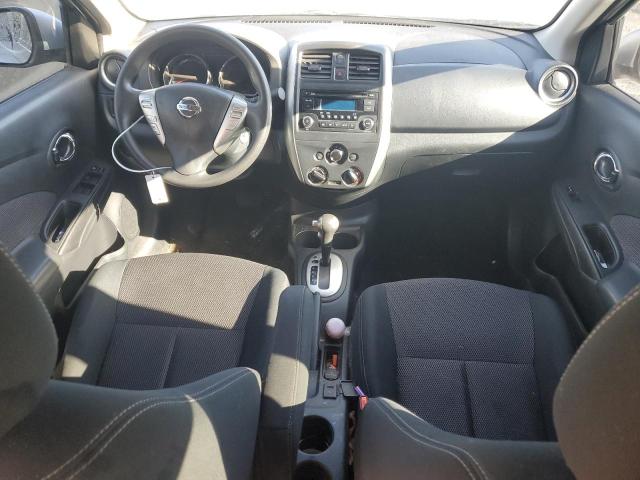 2016 NISSAN VERSA S - 3N1CN7AP4GL857649