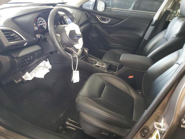 2020 Subaru Forester Limited VIN: JF2SKAUC0LH414450 Lot: 45656434