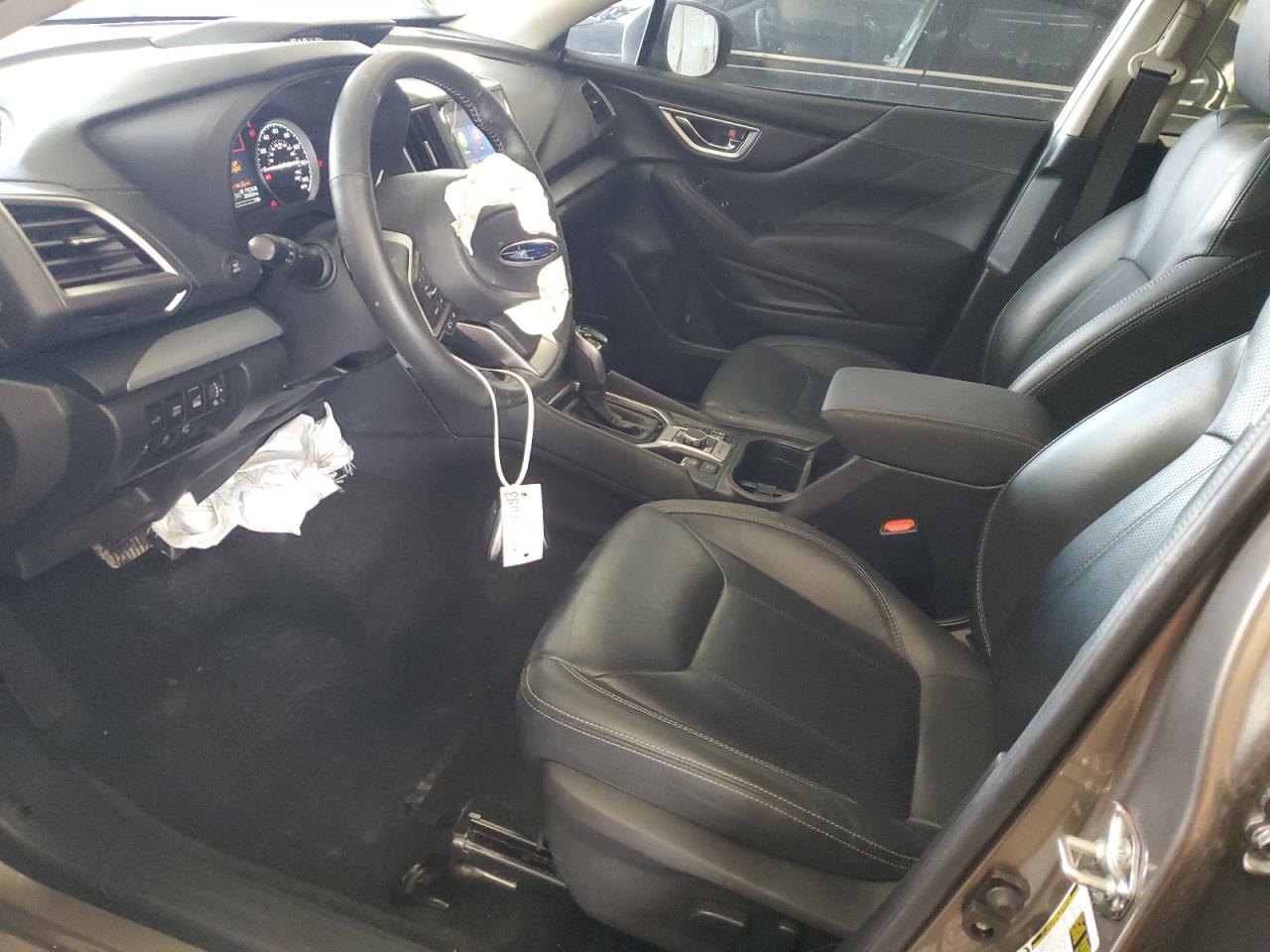 JF2SKAUC0LH414450 2020 Subaru Forester Limited