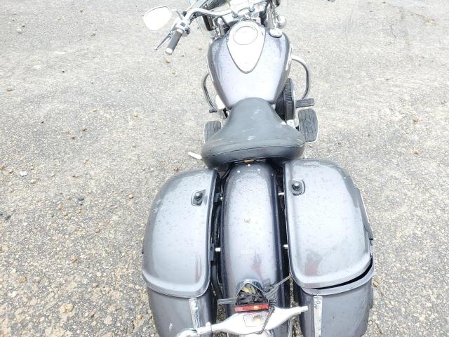 2008 YAMAHA XV1700 A JYAVP28E78A001127