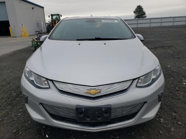 VIN 1G1RC6S57HU217083 2017 Chevrolet Volt, LT no.5