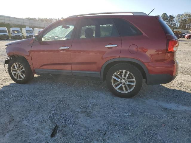 2015 KIA SORENTO LX - 5XYKT4A68FG615702