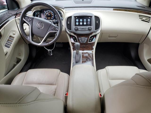 2016 BUICK LACROSSE - 1G4GB5G33GF214540