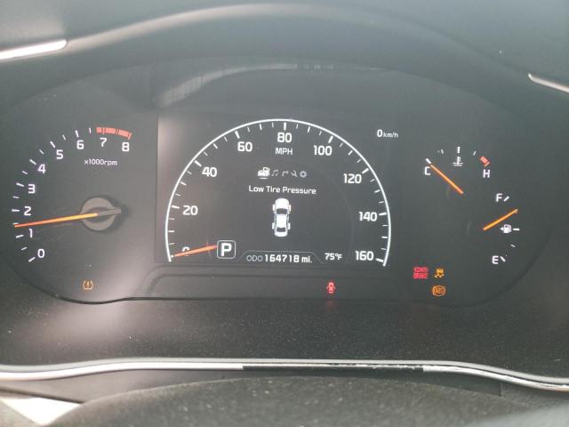 2016 KIA CADENZA LU - KNALN4D79G5199038