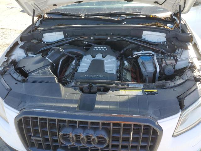 VIN WA1DGAFP6DA074931 2013 Audi Q5, Premium Plus no.12