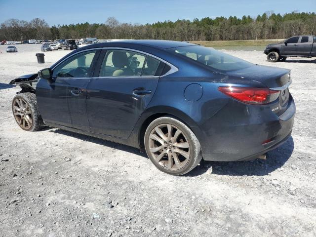 2016 MAZDA 6 TOURING - JM1GJ1V55G1485052