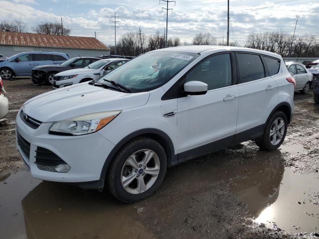 1FMCU9GX2EUE28477 | 2014 Ford escape se