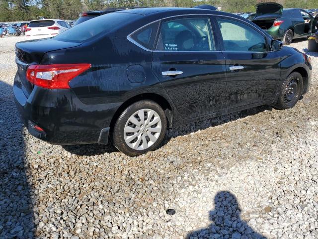 2019 NISSAN SENTRA S - 3N1AB7AP2KY447721