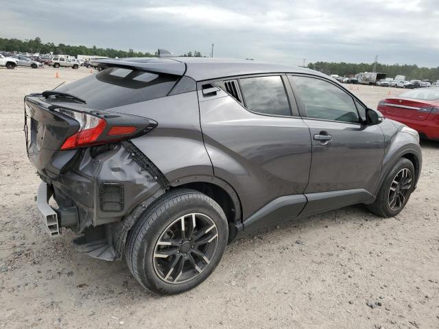 2020 Toyota C-Hr Xle VIN: JTNKHMBX1L1079689 Lot: 47318474