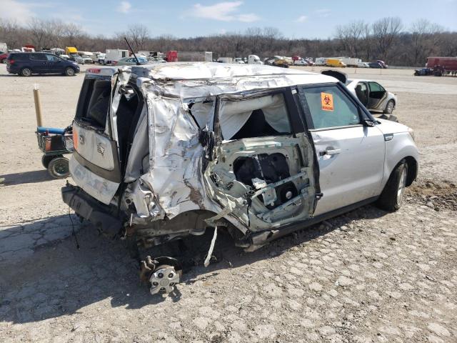 2015 KIA SOUL - KNDJN2A20F7765338