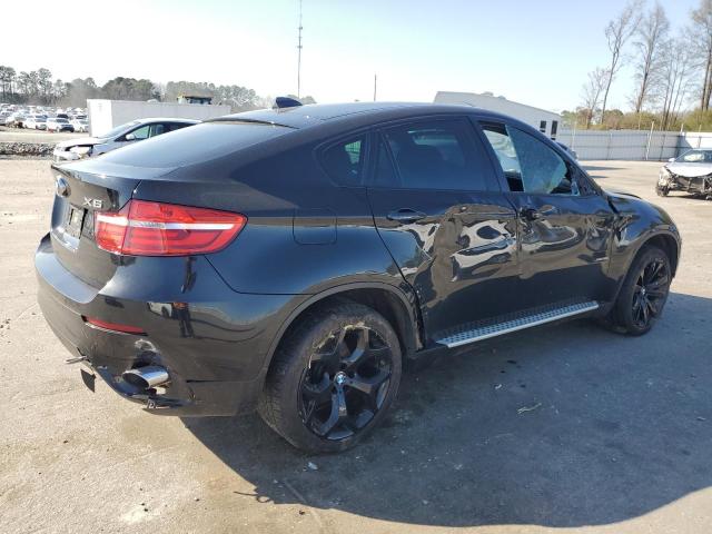 VIN 5UXFG2C58DL785346 2013 BMW X6, Xdrive35I no.3