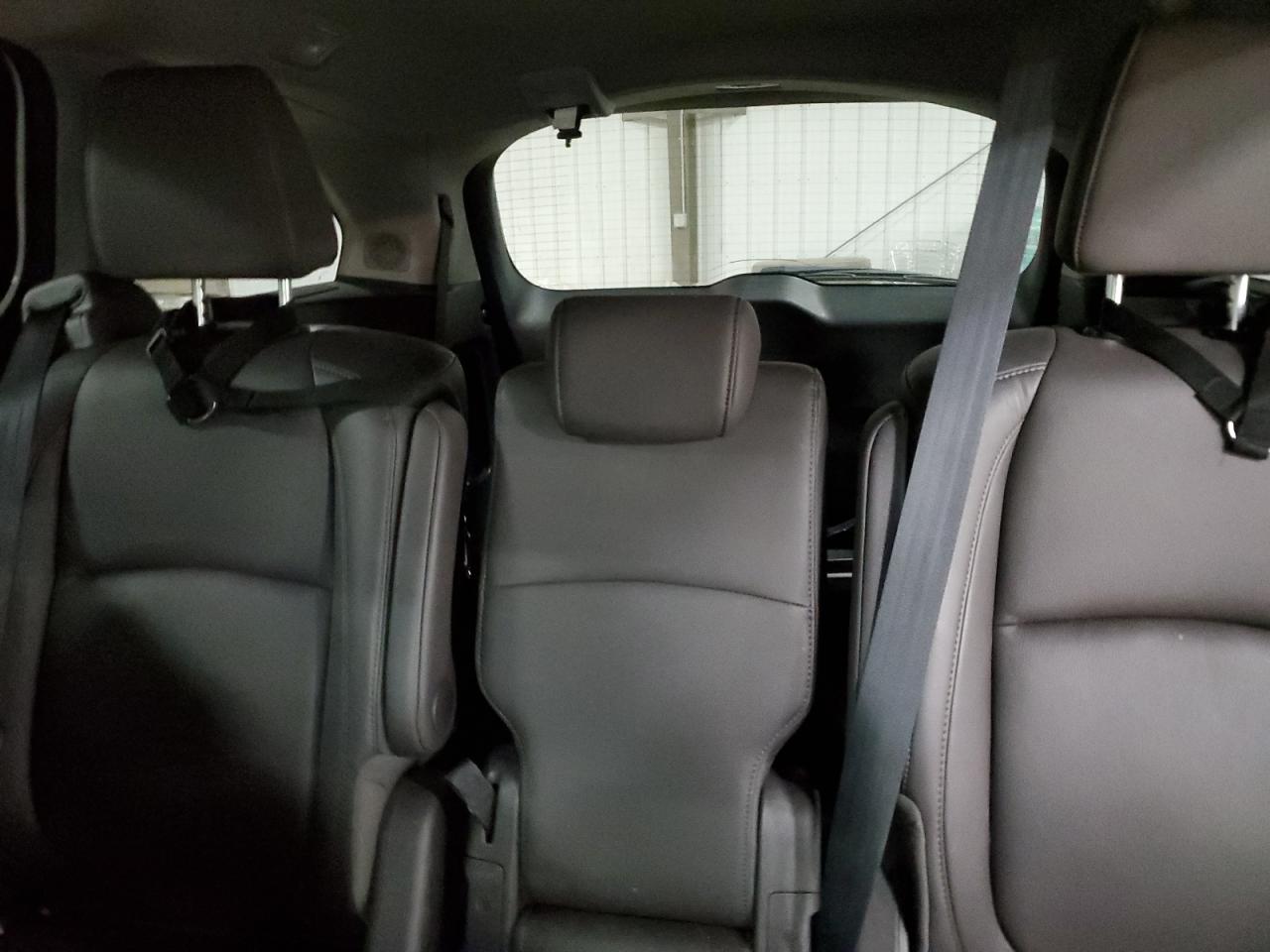 5FNRL6H97LB070962 HONDA ODYSSEY 2020