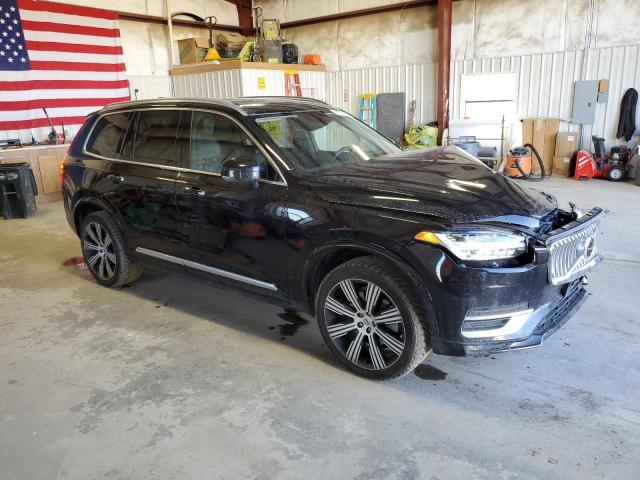 VIN YV4A22PL2M1706622 2021 Volvo XC90, T6 Inscription no.4