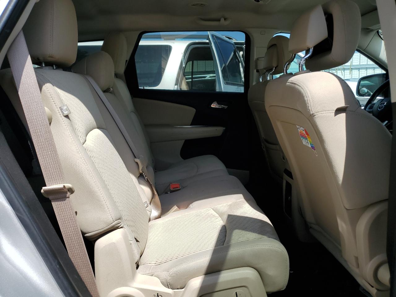 3C4PDCBG2DT712114 2013 Dodge Journey Sxt