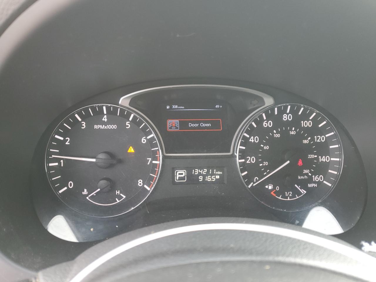 1N4AL3AP3EC184659 2014 Nissan Altima 2.5