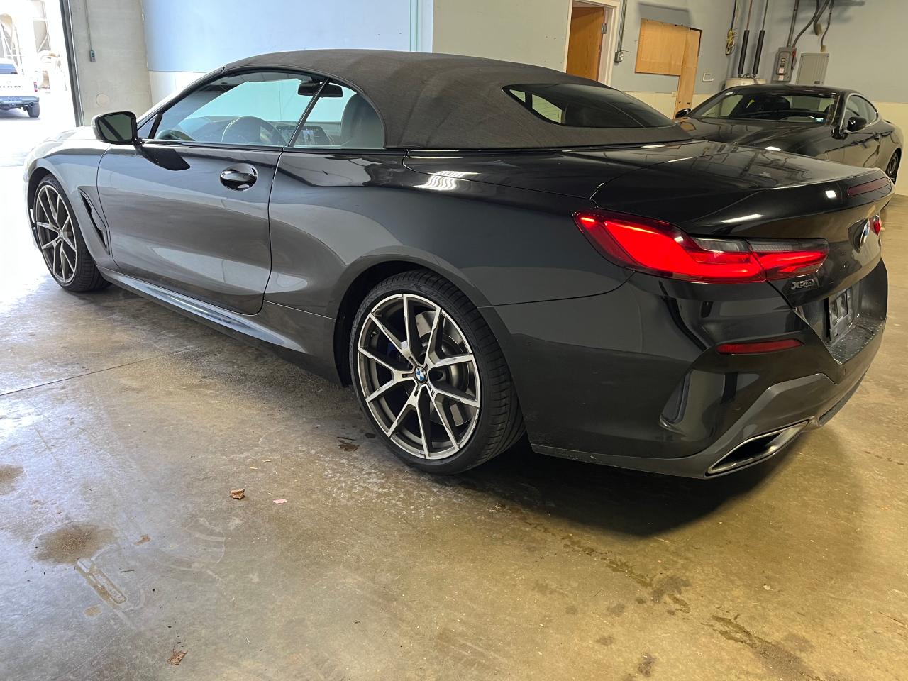 WBAFY4C52KBX29817 2019 BMW M850Xi