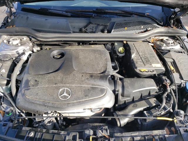 VIN WDCTG4GB3FJ071908 2015 Mercedes-Benz GLA-Class,... no.12