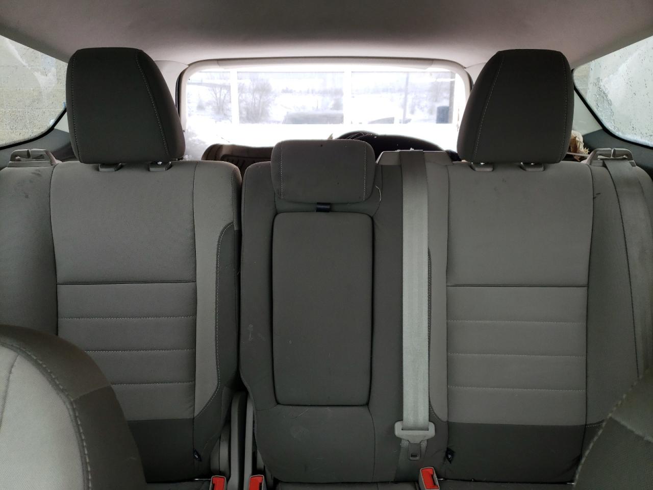 1FMCU9GX7DUC73195 2013 Ford Escape Se