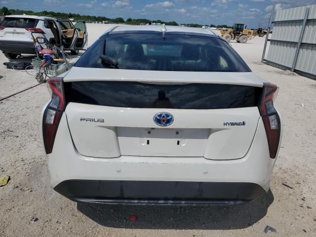 2018 TOYOTA PRIUS - JTDKBRFU9J3065849