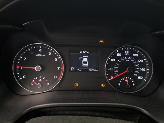 2021 KIA FORTE FE - 3KPF24AD3ME286677